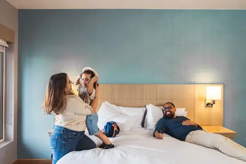 Hyatt Place Aruba Airport in Punta Brabo — foto 19