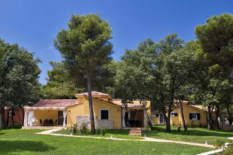 Istrian Villas Plava Laguna in Monterol — foto 15