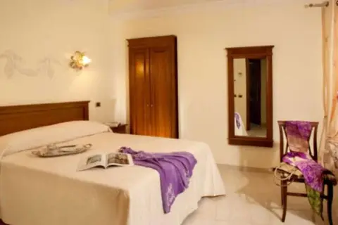 Grifo Hotel in Rome, foto 7
