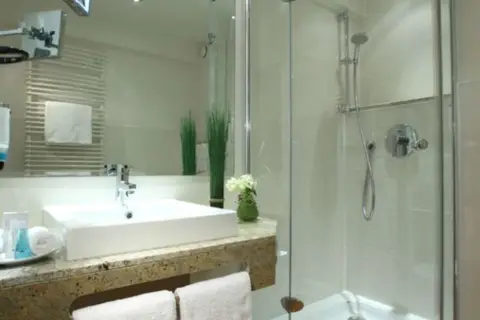 Best Western Premier Alsterkrug Hotel in Hanau — foto 21