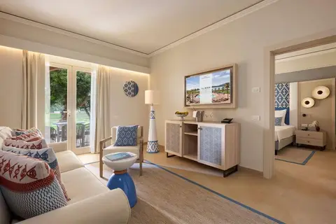 Almar Timi Ama Resort & Spa in Crabonaxa/Villasimius — foto 5