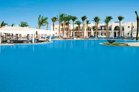 Hilton Marsa Alam Nubian Resort in 26 — foto 27