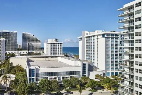 AC Hotel by Marriott Fort Lauderdale Beach in Fort Lauderdale — foto 13