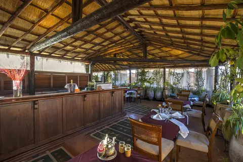 Riad Dar Anika in Marrakesh, foto 16