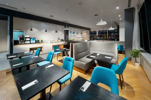 Clarion Hotel Vienna South in Wenen — foto 77