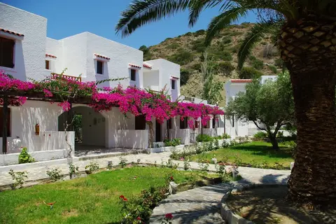 Astron Hotel - Bungalows in Pigadia, foto 29