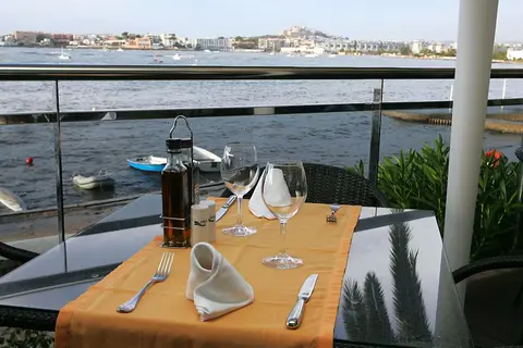 Simbad in Ibiza-Stad — foto 28