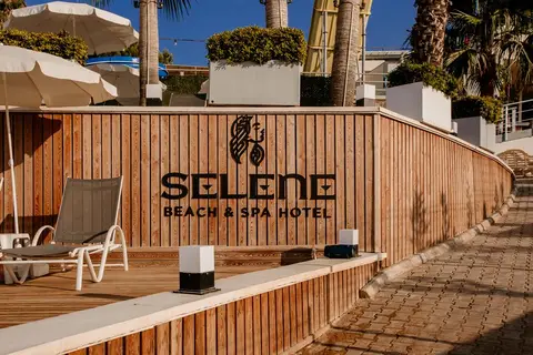 Selene Beach & SPA Hotel in Alanya — foto 6