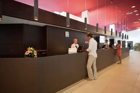 Blau Punta Reina Family Resort in Manacor — foto 19