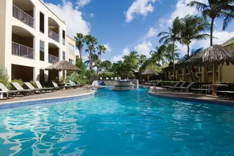 Tamarijn Aruba All Inclusive in Punta Brabo