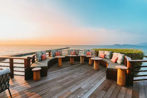 Paradee in เสม็ด — foto 7