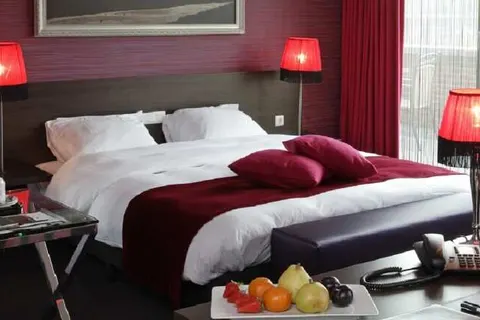 Hotel Mijdrecht Marickenland foto 8