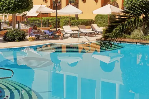 Corinthia Hotel St George's Bay, Malta in San Ġiljan — foto 23