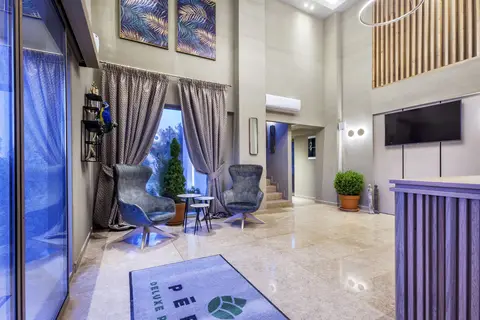 Pefki Deluxe Residences in Δημοτική Ενότητα Παλλήνης — foto 30