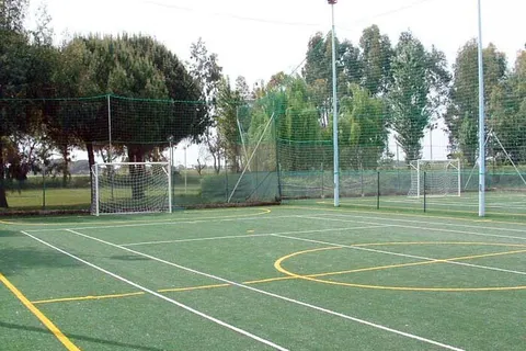 Résidence Luni Mare foto 4