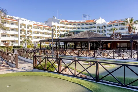 Ondamar Hotel foto 19