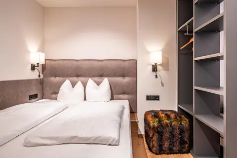 Appartementen Mair in Mayrhofen, foto 4