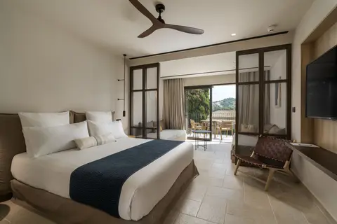 Hyatt Ziva Corfu in Γουβιά — foto 6