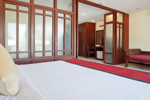Arinara Bangtao Beach Resort in ตำบลเชิงทะเล — foto 16