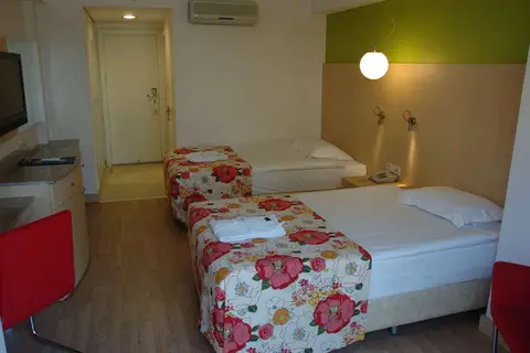 Hotel Oleander in Manavgat, foto 12