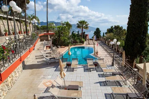 Hotel Ariston foto 12