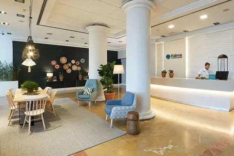 Sercotel Kalma Sitges in Sitges — foto 18