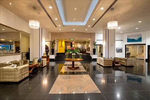 The Chelsea Harbour Hotel in Londen — foto 4