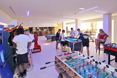 Hotel Garden Istra foto 4