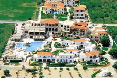Caldera Creta Paradise in Γεράνι — foto 14