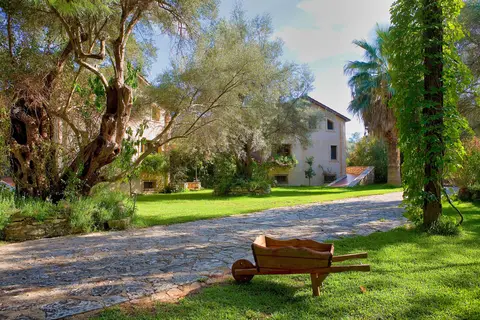 Olivetto Villas in Municipal Unit of Lefkada — foto 20