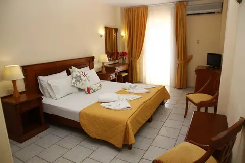 Alexander House in Corfu Boutique House, foto 26