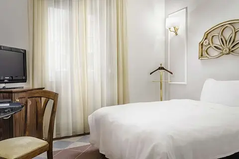 Eurostars Centrale Palace in Palermo, foto 15