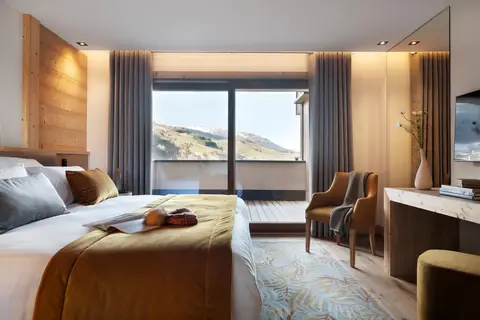 Résidence MGM Akoya in Les Avanchers-Valmorel — foto 13