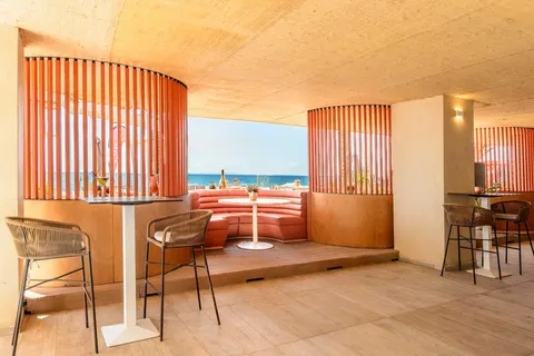 Hotel Vibra Algarb in Ibiza — foto 3