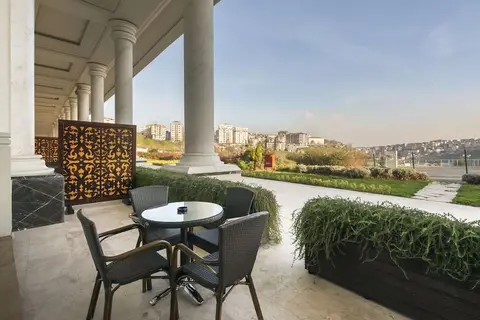 Vialand Palace Hotel in İstanbul, foto 7