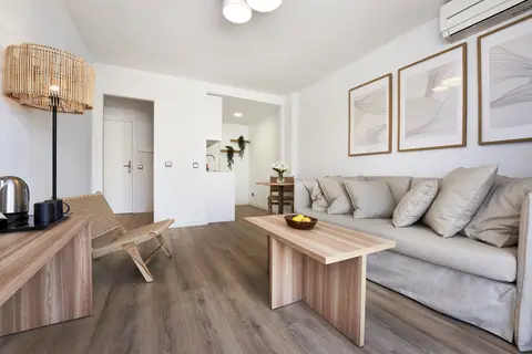 Flacalco Hotel & Apartments in Cala Ratjada — foto 9