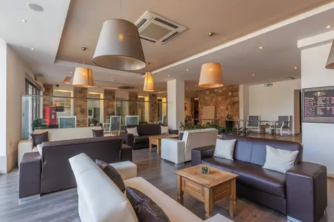 Appartementen AX Sunny Coast Resort & Spa in San Lawrenz — foto 7