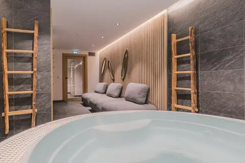 Résidence Terresens le Quartz in Peisey-Nancroix — foto 19