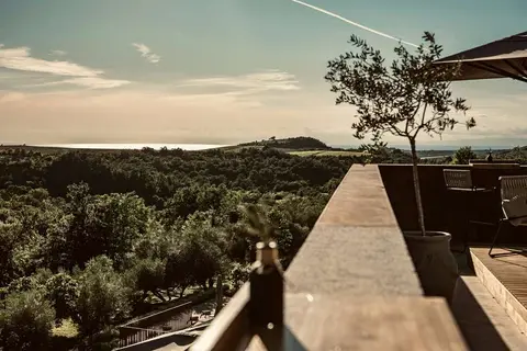 San Canzian Village & Hotel in Buje — foto 10