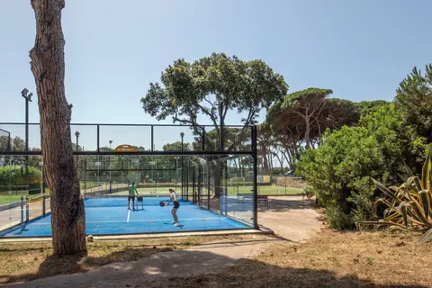 Village Parco Della Gallinara foto 14