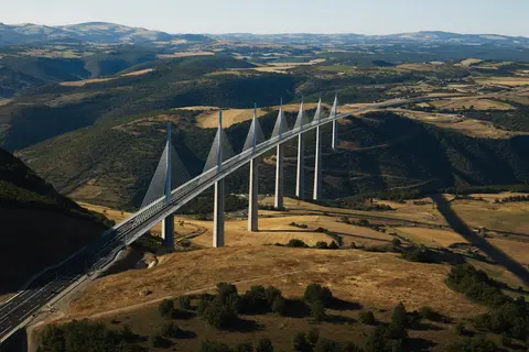 Camping Le Viaduc in Millau — foto 7