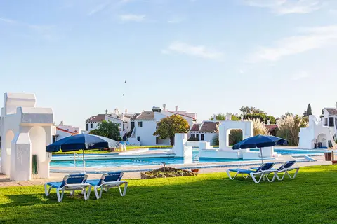 Pedras d'el Rei Resort in Tavira — foto 30