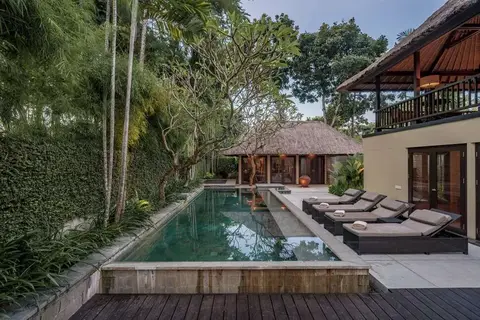 Kayumanis Nusa Dua Private Villa & Spa in Kuta Selatan