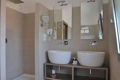 LH Hotel Sirio Venice in Venetië, foto 22