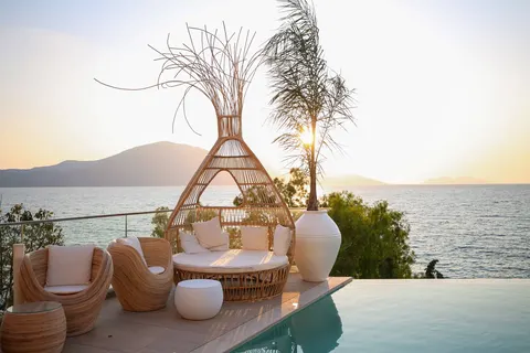 Regina Blu Hotel foto 7