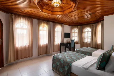 Wyndham Datca Perili Bay in Datca — foto 24