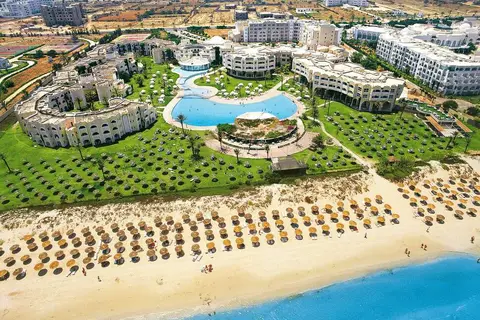 Mahdia Beach & Aquapark in LTI Mahdia Beach — foto 2