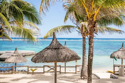 Le Peninsula Bay Beach Resort & Spa in Beau Vallon VCA — foto 3