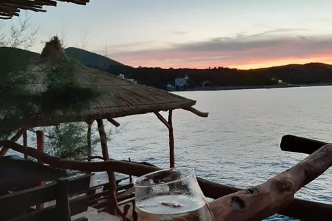 Hotel Timun in Gdinj — foto 28
