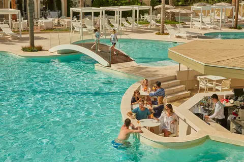 Forte Village - Hotel Le Palme in Pula — foto 2